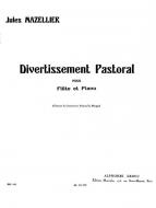 Divertissement Pastoral 