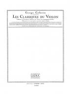 Quatuor No. 1: Canzonetta 