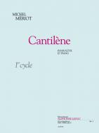 Cantilene (Cycle 1) 