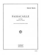 Passacaille 