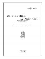 Une Soirée à Nohant 