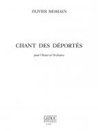 Chant Des Deportes 