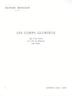 Corps Glorieux Vol. 2 
