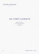 Corps Glorieux Vol. 3 