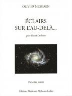 Eclairs Sur Lau-dela pour Grand Orchestre 