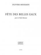 FÊTE Des Belles Eaux 