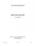 Monodie 