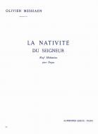 Nativite Du Seigneur Vol. 1 (Meditations 1 et 2) 