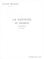 Nativite Du Seigneur Vol. 3 