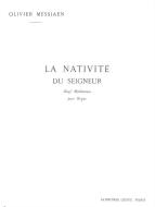 Nativite Du Seigneur Vol. 3 