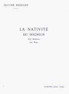 Nativite Du Seigneur Vol. 4 (Meditation 9) 