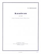 Rondeau 