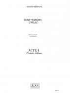 Saint Francois D Assise 