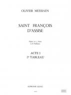 Saint Francois D Assise 