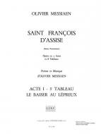 Saint Francois D Assise 