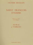 Saint Francois D Assise 