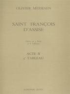 Saint Francois D Assise 