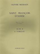 Saint Francois D Assise 
