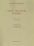 Saint Francois D Assise 