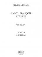 Saint Francois D Assise 