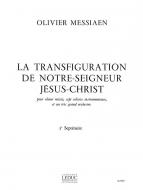 Transfiguration de N.s.j.c. 