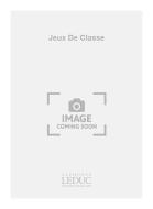 Jeux de Classe 