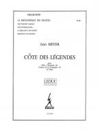Cote Des Legendes 
