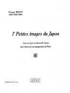 7 Petites Images Du Japon 