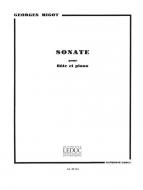 Sonate 