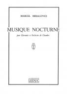 Musique Nocturne 
