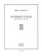Scherzo-Valse 