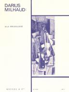 4 Visages op. 238 no. 3 