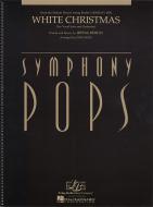 White Christmas for Vocal Solo and Full Orchestra 