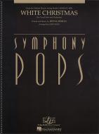 White Christmas for Vocal Solo and Full Orchestra 