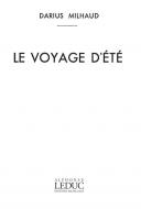Le Voyage D Ete 