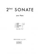 Sonate Nr.2 