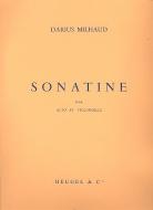 Sonatine 