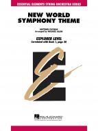 New World Symphony Theme 