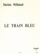 Le Train Bleu 