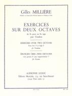 Exercices Sur 2 Octaves 