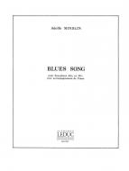 Blues-Song 