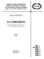 Le Forgeron 