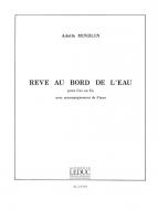 Reve Au Bord de L Eau 