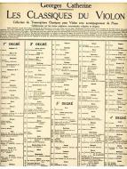 Aveux Indiscrets: Tambourin 