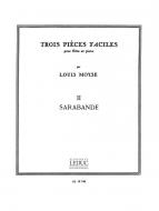 3 Pieces Faciles Nr. 2 