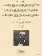 100 Etudes Faciles et Progressives 1 
