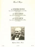 26 Exercices de Furstenau Vol. 1 