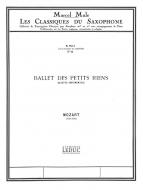 Classique Saxophone Mib N0015 