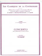 Wolfgang Amadeus Mozart: Concerto 