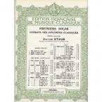 Concerto Nr.4 En Sib Majeur Nr.450 